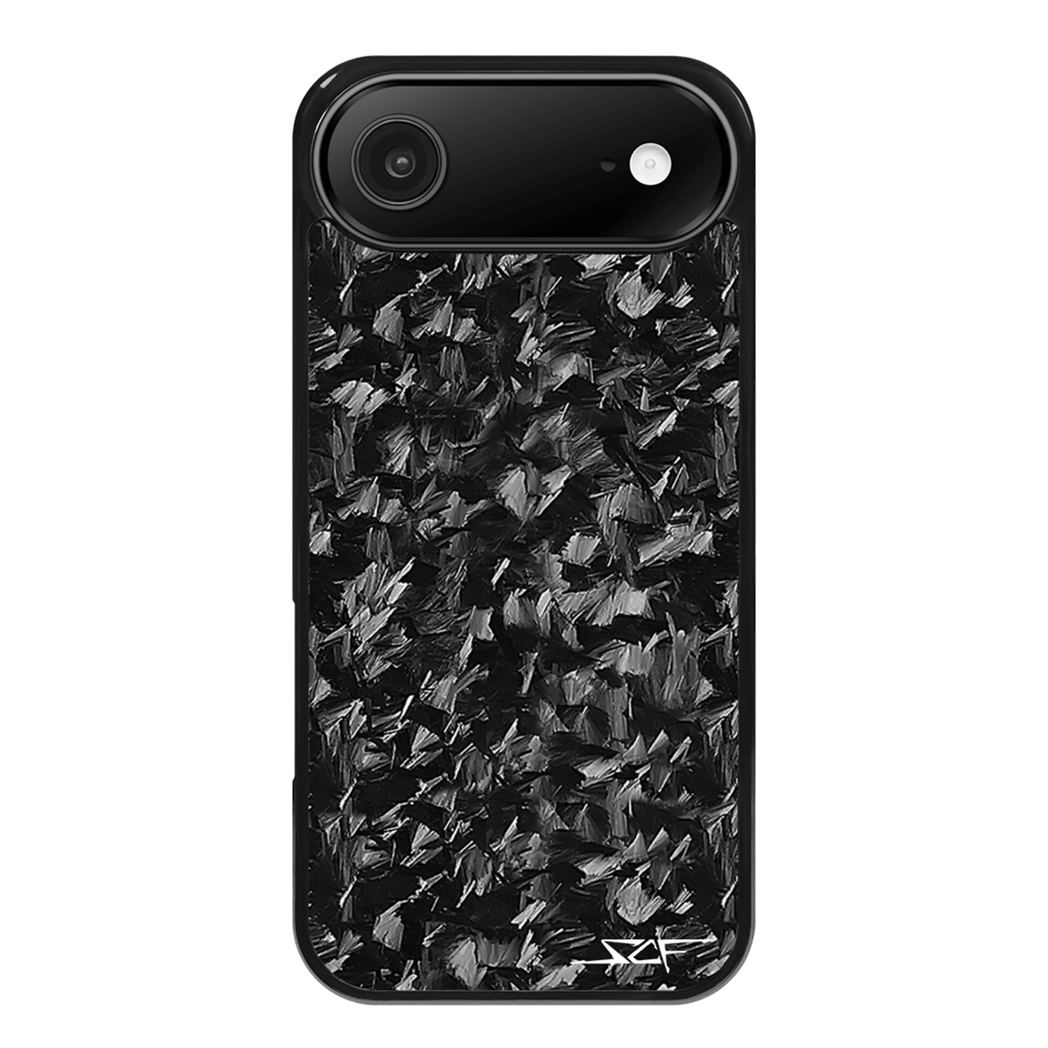 iPhone | Real Forged Carbon Fiber Case | CLASSIC Series