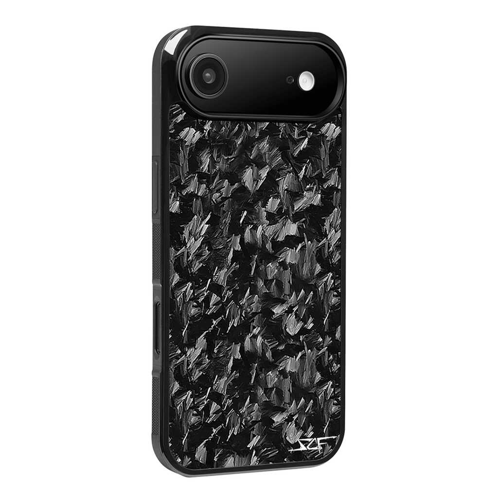 iPhone | Real Forged Carbon Fiber Case | CLASSIC Series